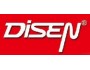 Каталог інструмента Disen